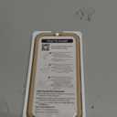 Miracase for iPhone 17 Case 6.3'', Full-Body Military Grade Drop Protection Outdoor Phone case with Built-in Glass Screen &Camera Control, Easy Installation, No Gap, Compatible with MagSafe, Gold