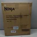 Ninja HydraSense™ Intelligent Water Filtration System, WF1001WH1