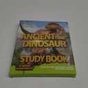 Dinosaur Toys for Kids 3-5 Dinosaur Book with Sounds 30 Species Names & Realistic Sounds InteractiveToys for Boys Girls Kids 2 3 4 5 6 7 Year Old Dinosaur Toys Gifts(Dinosaur Book)