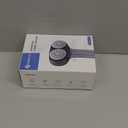 VASSON Fabric Shaver, Electric Lint Remover, Rechargeable Lint Shaver, Sweater Shavers to Remove Pilling, Large Fuzz Remover for Clothes Couch Furniture (Black)