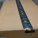 Imperius 10mm Light and Thin, King Size Bunkie Board 76" x 80" Bunkie Board King