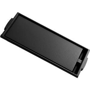 Upgraded W10432544 Griddle Replacement for Whirlpool Gas Stove Griddle Plate Cast Iron Range Griddle W10432539 Whirlpool KitchenAid Jennair Maytag Gas Cooktop Parts Burner Center Griddle Flat Top Pan