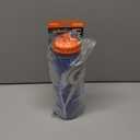 Gatorade Insulated Squeeze Bottle (30 Ounces, Blue)