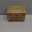 HORLIMER 4x6 Picture Frame Set of 12, Black Picture Frames Display 4 by 6 Photo for Wall or Tabletop