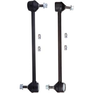 SCITOO Front Stabilizer Sway Bar End Links fit 1997-2001 for Toyota Camry 1997-2004 for Toyota Avalon 1999-2003 for Toyota Solara 1999-2003 for Lexus RX300 1997-2003 for Lexus ES300