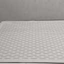 Silicone Sink Mat for Kitchen Non-Slip Protective Mat Multi-Functional Drying Pad for Dishware and Utensil Storage, 24"×30"