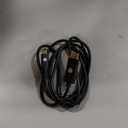 GE USB-C to HDMI 2.0 Cable, 6ft  4K@60Hz UHD Video & Audio, Plug & Play, High-Speed 18Gbps, Compatible with MacBook, Chromebook, Laptops & More, 83722