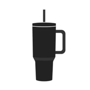 30OZ. STAINLESS STEEL BOTTLE