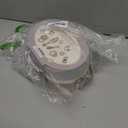 Baby Rattles & Teethers Set  Baby Toys 0-6 Months, Teething Toys 3-6 Months, Sensory Toys with Soft Textures, Gentle Sounds & Easy-Grip Shape, Neutral Newborn Gift10-Pack