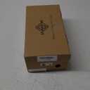 STUNAHOME Orthopedic Sneakers Breathable Women Walking Shoes Slip on Trainers Women's Comfortable Casual Ladies Athletic Thick Bottom Blue 10