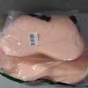 Memory Foam Seat Cushion for Office Chair and Car Seat