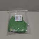 Shamrock Wine Glass, St Patricks Paddys Day Irish Martini T-Shirt (Small, Green)