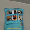 Everyday Medical Inguinal Hernia Support Belt for Men I Fits Left or Right Side I Post Surgery Men and Womens Hernia Support Truss for Inguinal, Groin Hernias I Adjustable Waist Strap I Black, Size: S/M