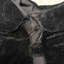 Dog/Cat Wizard Costume Outfit Cape & Hat, Funny Cute Pet Cloak for Small Medium Large Dogs, Puppy Kitten Halloween Christmas Party (Medium)