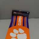 Sassafras Switch Mat for Clemson University by Team Sports America, 22"L x 10"W