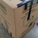 NewAir 24" Dual Zone Beverage Refrigerator & Wine Cooler for 20 Bottles & 78 Cans | Freestanding or Built-In Under Counter Mini Fridge for Beer, Wine and Soda | Stainless Steel