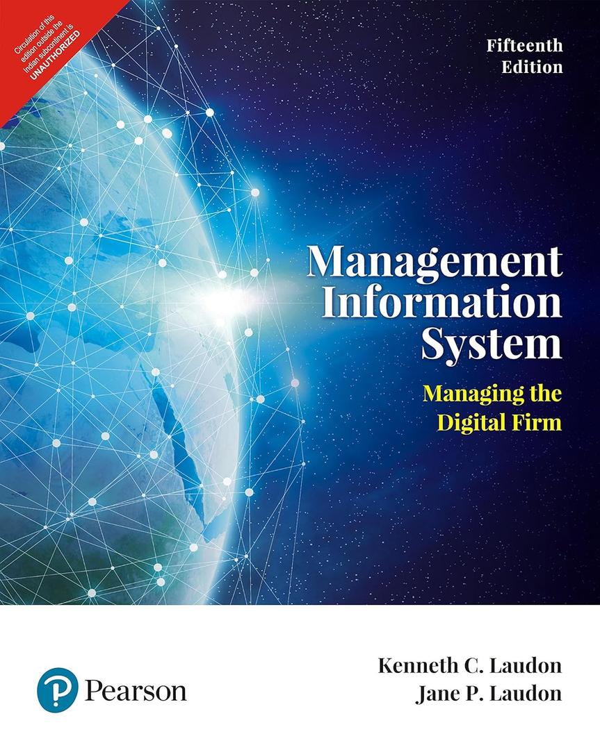 Management Information System