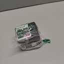 Ankink 61XL Ink Cartridges for HP 61  XL Black Color Combo 3-Pack Replacement for HP67 HP67XL for Printer 2700 2700e 4100 6400 4155e 2755e 2752e 4100e 6458 6455e 4152 6055e 6052e 4152e 2742e 6400e