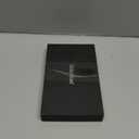 SHIELDON Case for iPhone 16 Pro 6.3", Genuine Leather Wallet Flip Magnetic Cover RFID Blocking Credit Card Holder Kickstand TPU Shockproof Case Compatible with iPhone 16 Pro 5G - Retro Dark Blue