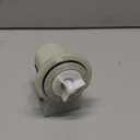 AMI PARTS 280187 8181684 Washer Drain Pump Motor Askoll m75 Fit for Whirlpool Duet May.tag Ken.more Washing Machines Replaces 285998,8182819,8182821,AP3953640