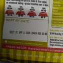 Small Breed Organic Turkey & Oats, BB APRIL 11 2026