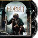 Hobbit, The: The Battle of the Five Armies Special Edition (DVD)