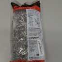 Zareba TPWC100 T-Post Wire Clips 100 Count (Pack of 1)