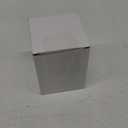 Honoson 10 Set Auto On Sensor Plug in Night Light with Shade Mounting Clip Plastic Lights Rotating for Decorative Lights