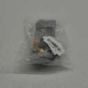 EVSE EV PHEV Charger Plug Angle Nozzle Dock Holster Holder for SAE J1772 Electric Vehicle with Cable Organizer Hook Screws (Light Type)