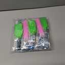 DIYGEMDOT 6 Pack Diamond Art Kits for Kids, Cute Animals Diamond Painting for Beginners, DIY 5D Gem Art for Girls & Boys Ages 6-8-10-12, Children's Christmas Gifts (6x6 inches) (Y002)