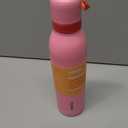 Owala FreeSip Twist Insulated Stainless Steel Water Bottle with Straw for Sports and Travel, BPA-Free, 24-oz, Fruit Punch