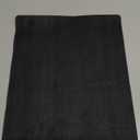 Logitech G240 Cloth Gaming Mouse Pad, Optimized for Gaming Sensors, Moderate Surface Friction, Non-Slip Mouse Mat, Mac and PC Gaming Accessories, 340 x 280 x 1 mm (Black)