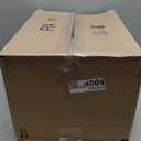 Lush Decor Misha Reversible Cotton Quilt King Size 3 Piece Set Fuchsia & Navy - King Bedding Set - Colorful Patchwork Quilt - Boho Bedroom Decor
