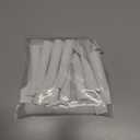 3M OEM Match Wing Nozzle, 1K Tip, 33992, Pack of 10 Nozzles, OEM Bead Style, for Automotive Sealing, Hem Flange, Door Skin Repair, Look and Texture Replication for Collision Repair