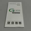 amFilm Auto-Alignment OneTouch for Nintendo Switch 6.2" 2017 Screen Protector, Tempered Glass, 30 seconds Installation, Bubble Free, Anti-Scratch, Touch Sensitive, Ultra-Clear [2 Pack]