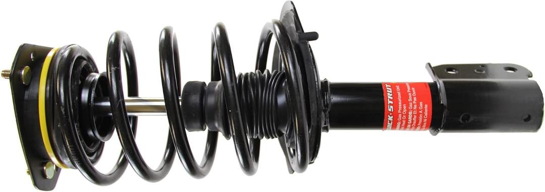 Monroe Quick-Strut 172903 Suspension Strut and Coil Spring Assembly for Chevrolet Impala