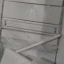 Delta Children Essex 4-in-1 Convertible Crib and Changer, Bianca White w/Natural