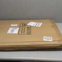 Metal Easel Stand with Chain Support for Mirror,58 Inch Floor Easels for Display Wedding Sign,Iron Adjustable Arts & Crafts Easels(Bronze)