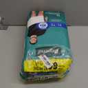 Depend Fresh Protection Adult Diapers, Incontinence Underwear for Men, Disposable, Maximum, Extra-Large, Grey, 26 Count