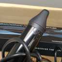 Bio Ionic Long Barrel Curling Iron with Moisture Heat Technology & NanoIonic MX Versatile Curling Wand - Multiple Barrel Sizes for Tight, Classic, Loose & Soft Curls