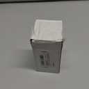 3/4" DD X 3/4" DD Steering U Joint Powder Coated Universal Steering Shaft Black