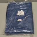 UCGOU Poly Mailers 19x24 Inch Navy Blue 50 Pack Extra Large Shipping Bags Strong Thick Mailing Envelopes Self Seal Adhesive Waterproof and Tear Proof Boutique Postal for Clothing Quilt and More