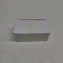 Dive Weights for Scuba Diving Weight Belt(1lb-4.4lb / 0.5kg-2kg),Vinyl Scuba Weights, Coated Dive Weights,Coated Lead Diving Weights, Dive Belt Weights for Freediving, Spearfishing (Black)