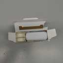 Belkin Dual Port Charger Block 42W, USB-C + USB-A Charger - Super Fast Charging - Samsung Galaxy S25, Apple iPhone 17, Air, Pro, Pro Max, iPad, MacBook, Google Pixel, Nintendo Switch 2 & More - White