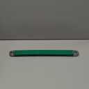 Offset Extension Wrench Set, 15-Inch Impact-Ready Tool with 1/4", 3/8", and 1/2" Square Drive Adapters Plus 1/4'' Drive Socket, Zero Degree Ratchet for Tight Spaces and Automotive Use (Green)