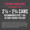 Tiki Cat Grill Pt Variety Pack, Combinations of Real Flaked Fish, Wet High-Protein & High-Moisture Cat Food, 2.8 oz. Cans (Pack of 12) (EXP 05/01/28)