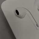 Apple EarPods Headphones with Lightning Connector, Wired Ear Buds for iPhone with Built-in Remote to Control Music, Phone Calls, and Volume