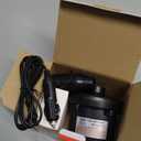 Air Pump for Air Mattress, Air Mattress Pump for Inflatables, Quick Fill Inflator Deflator Air Pump Perfect for Outdoor Camping Inflatable Boat Blow Up Pool Water Toy Car Air Bed