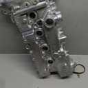 A-Premium 2.0L/2.5L Engine Valve Cover Compatible with Chevrolet Malibu 2013, Malibu Limited 2016, Impala, Colorado, Blazer & GMC Acadia & Buick LaCrosse, Regal, Envision & GMC Canyon & Cadillac ATS