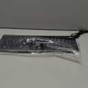 Logitech K120 Keyboard with Silicone Protective Cover for EDU
